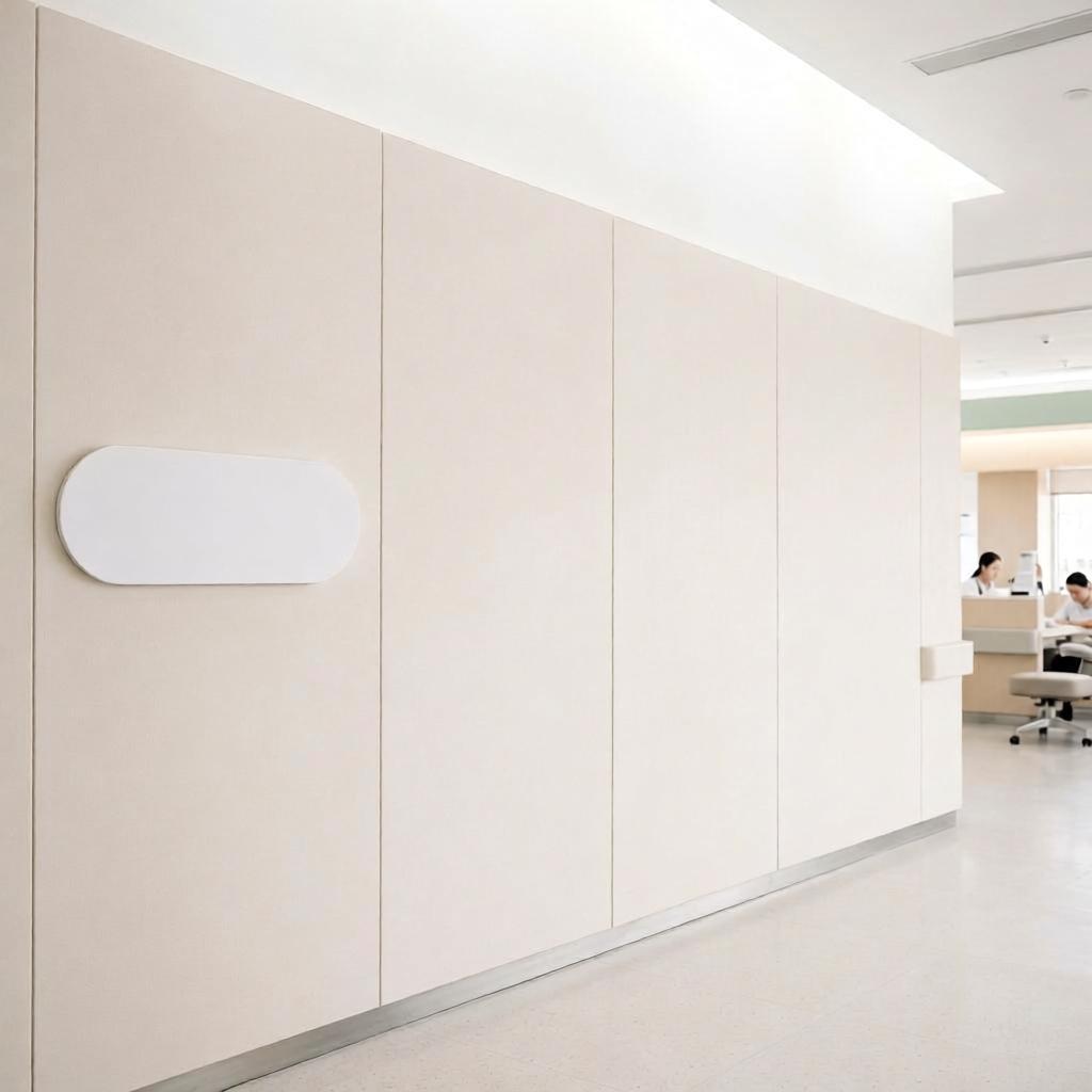 Wall panel